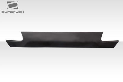 Extreme Dimensions Duraflex Taka Rear Lip Add On Spoiler Compatible With 2004-2007 Porsche 997 - 1 Piece - 117363