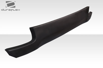 Extreme Dimensions Duraflex Taka Rear Lip Add On Spoiler Compatible With 2004-2007 Porsche 997 - 1 Piece - 117363