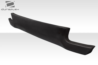 Extreme Dimensions Duraflex Taka Rear Lip Add On Spoiler Compatible With 2004-2007 Porsche 997 - 1 Piece - 117363