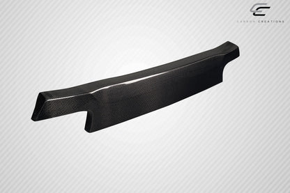 Carbon Creations Taka Rear Lip Add On Spoiler Compatible With 2004-2007 Porsche 997 - 1 Piece - 117364
