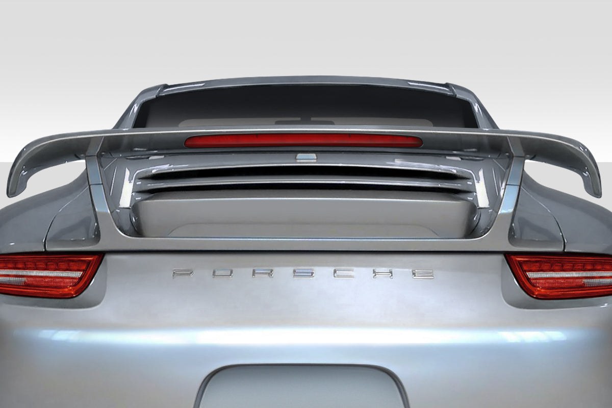 Universal 13 Inch LED Red Third Brake Light - 1 Piece - 117365