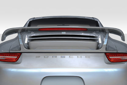 Universal 13 Inch LED Red Third Brake Light - 1 Piece - 117365