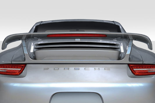 Universal 13 Inch LED Red Third Brake Light - 1 Piece - 117365