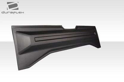 Extreme Dimensions Duraflex Street Runner Grille Compatible With 2019-2023 Chevrolet Silverado - 1 Piece - 117371