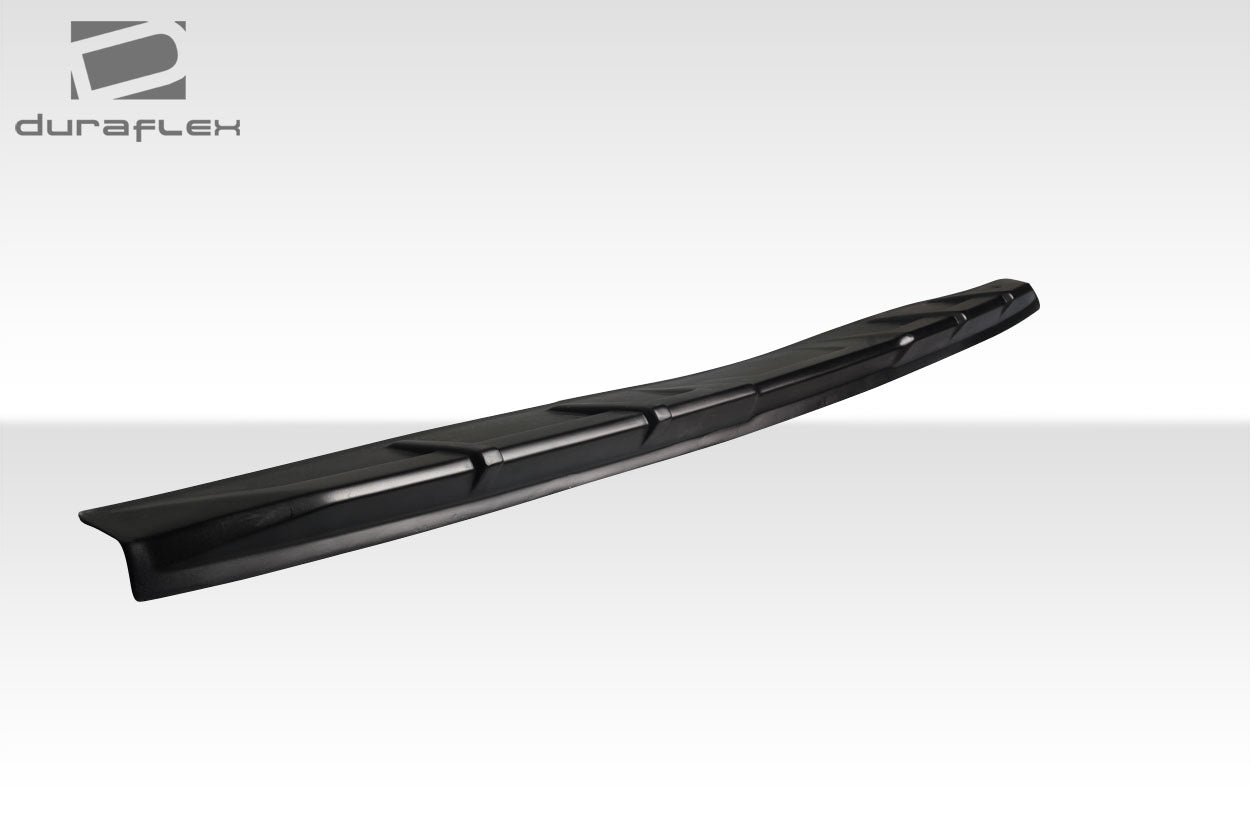 Extreme Dimensions Duraflex Street Runner Wing Spoiler Compatible With 2019-2023 Chevrolet Silverado - 1 Piece - 117373
