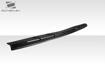 Extreme Dimensions Duraflex Street Runner Wing Spoiler Compatible With 2019-2023 Chevrolet Silverado - 1 Piece - 117373