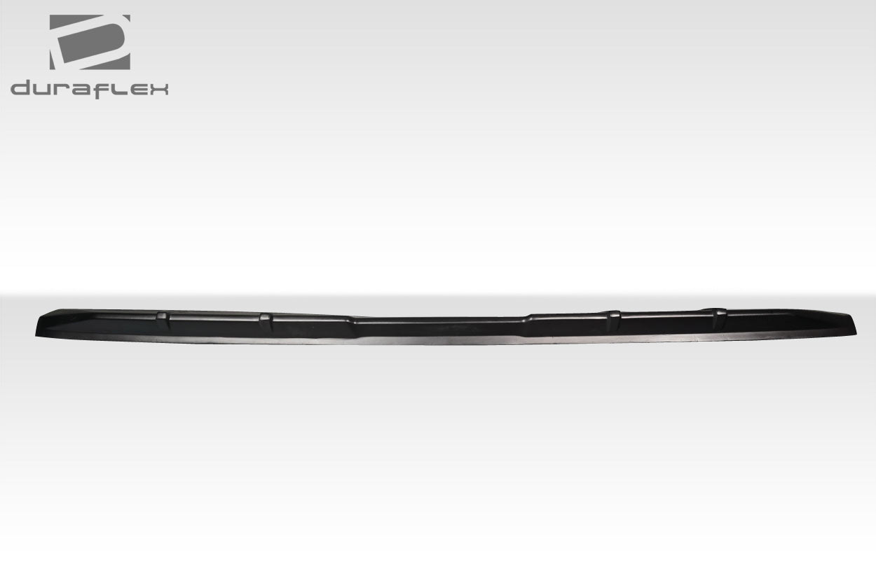 Extreme Dimensions Duraflex Street Runner Wing Spoiler Compatible With 2019-2023 Chevrolet Silverado - 1 Piece - 117373