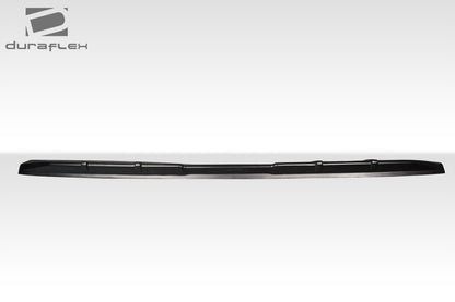 Extreme Dimensions Duraflex Street Runner Wing Spoiler Compatible With 2019-2023 Chevrolet Silverado - 1 Piece - 117373