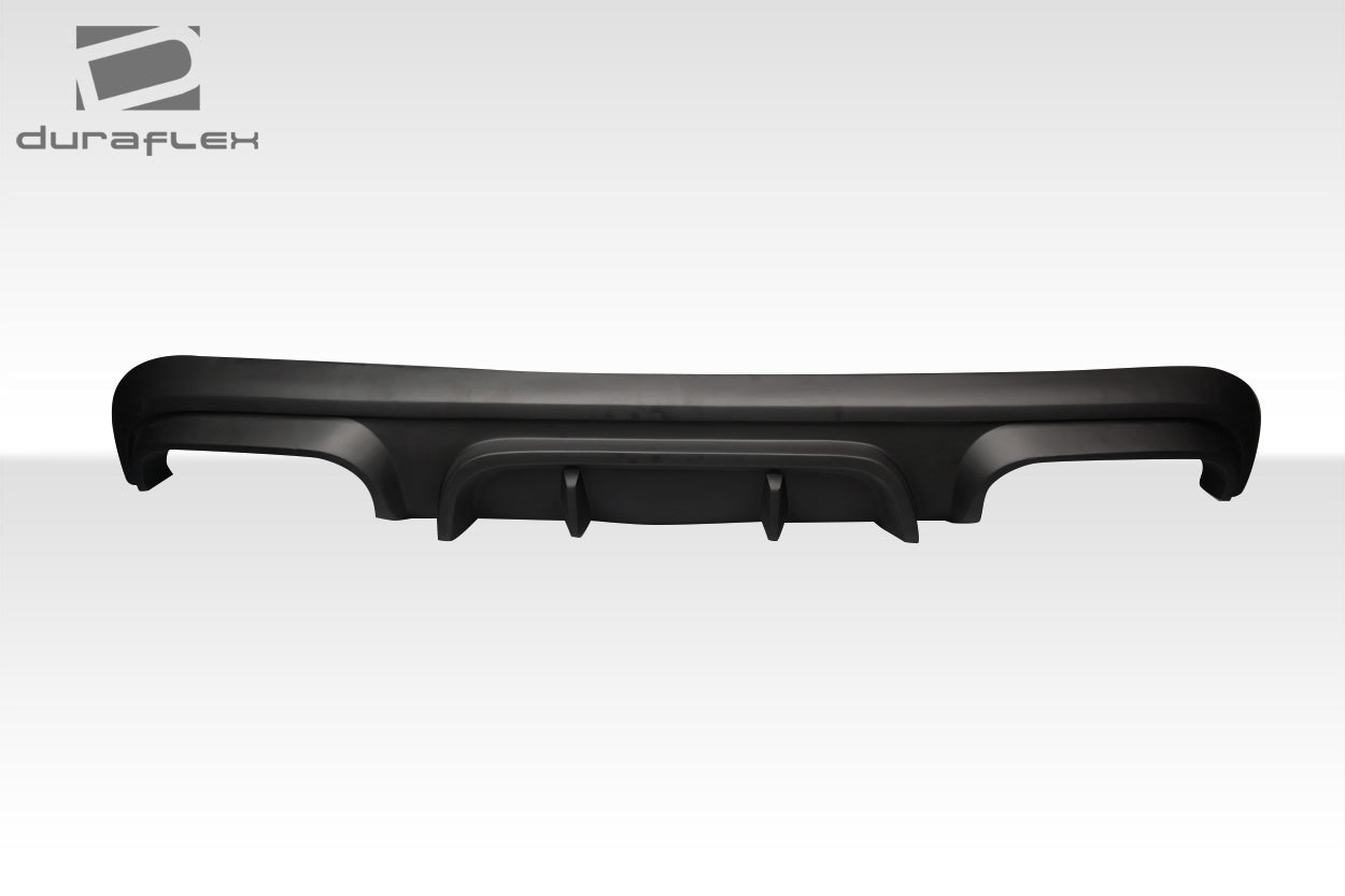 Extreme Dimensions Duraflex Gamma Rear Lip Add On Spoiler Compatible With 2011-2022 Jeep Grand Cherokee - 1 Piece - 117379