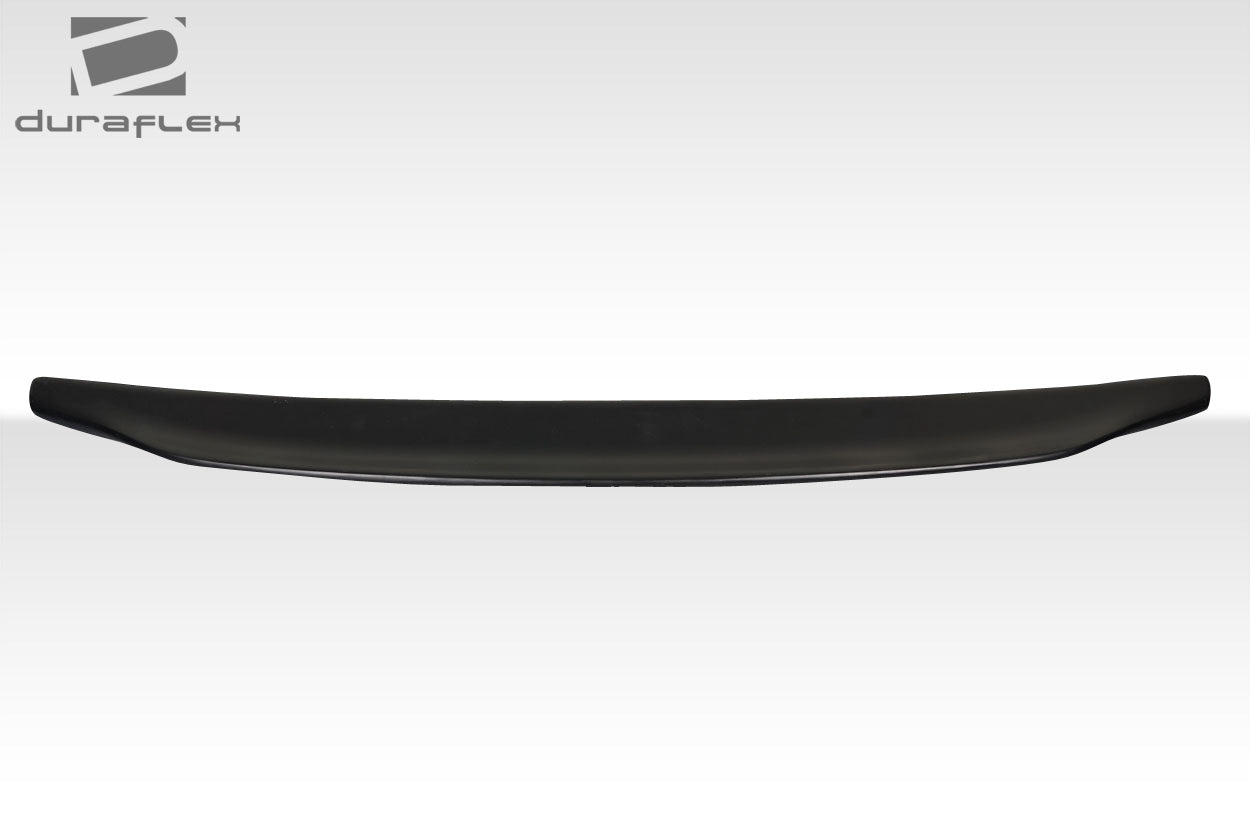 Extreme Dimensions Duraflex Dante Wing Spoiler Compatible With 2009-2012 Audi A4 - 1 Piece - 117381