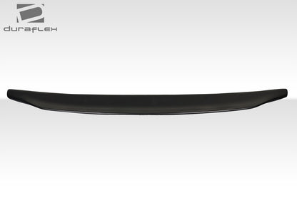 Extreme Dimensions Duraflex Dante Wing Spoiler Compatible With 2009-2012 Audi A4 - 1 Piece - 117381