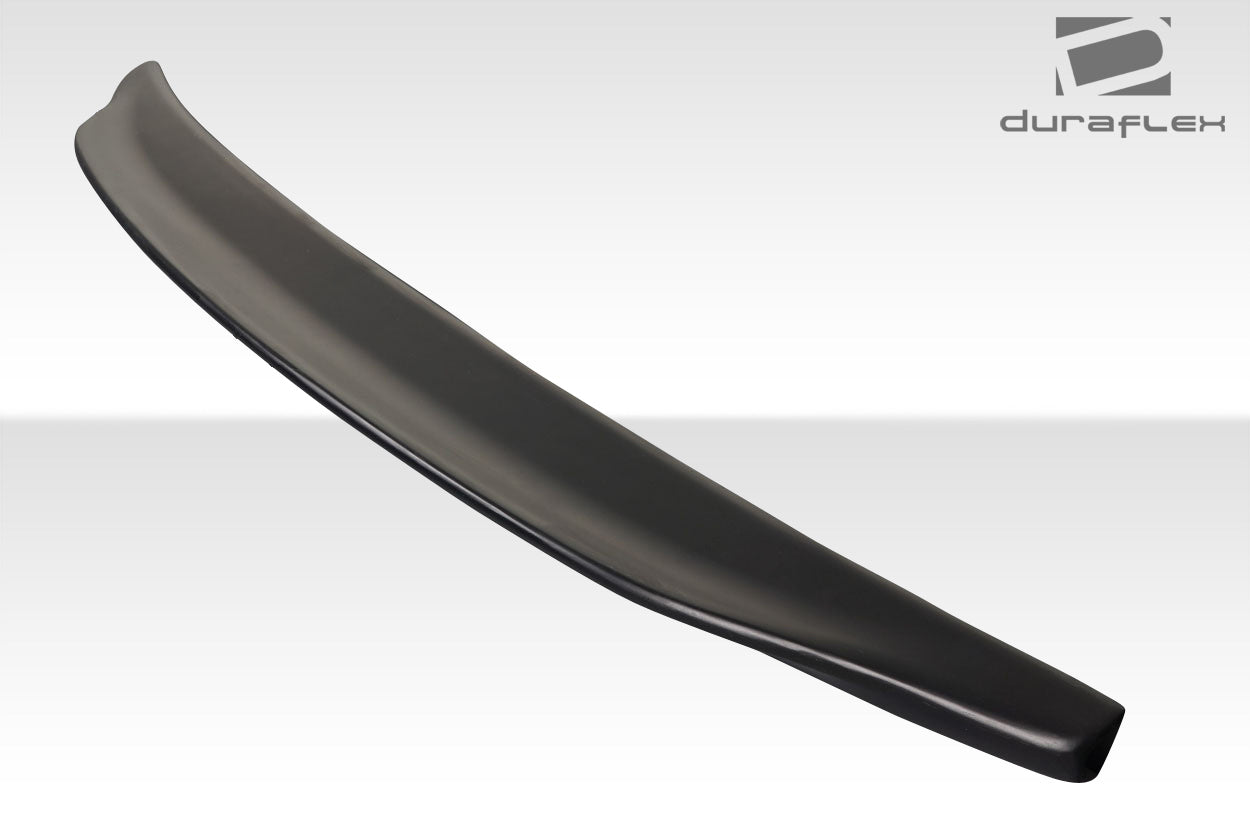 Extreme Dimensions Duraflex Dante Wing Spoiler Compatible With 2009-2012 Audi A4 - 1 Piece - 117381