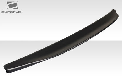 Extreme Dimensions Duraflex Dante Wing Spoiler Compatible With 2009-2012 Audi A4 - 1 Piece - 117381