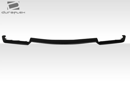 Extreme Dimensions Duraflex Alpha Front Lip Spoiler Compatible With 2009-2015 Cadillac CTS-V - 1 Piece - 117385