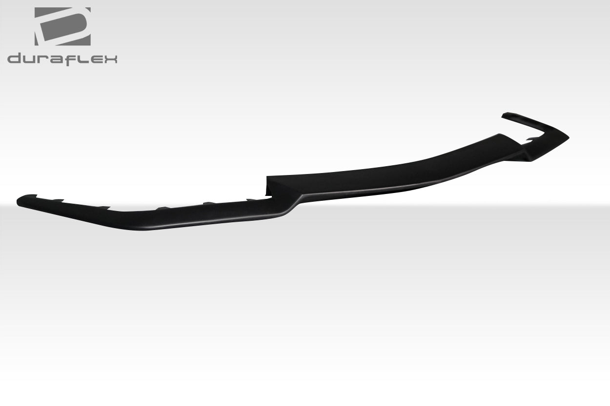 Extreme Dimensions Duraflex Alpha Front Lip Spoiler Compatible With 2009-2015 Cadillac CTS-V - 1 Piece - 117385