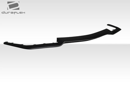 Extreme Dimensions Duraflex Alpha Front Lip Spoiler Compatible With 2009-2015 Cadillac CTS-V - 1 Piece - 117385