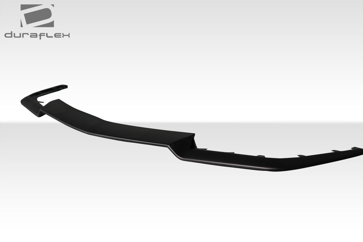 Extreme Dimensions Duraflex Alpha Front Lip Spoiler Compatible With 2009-2015 Cadillac CTS-V - 1 Piece - 117385
