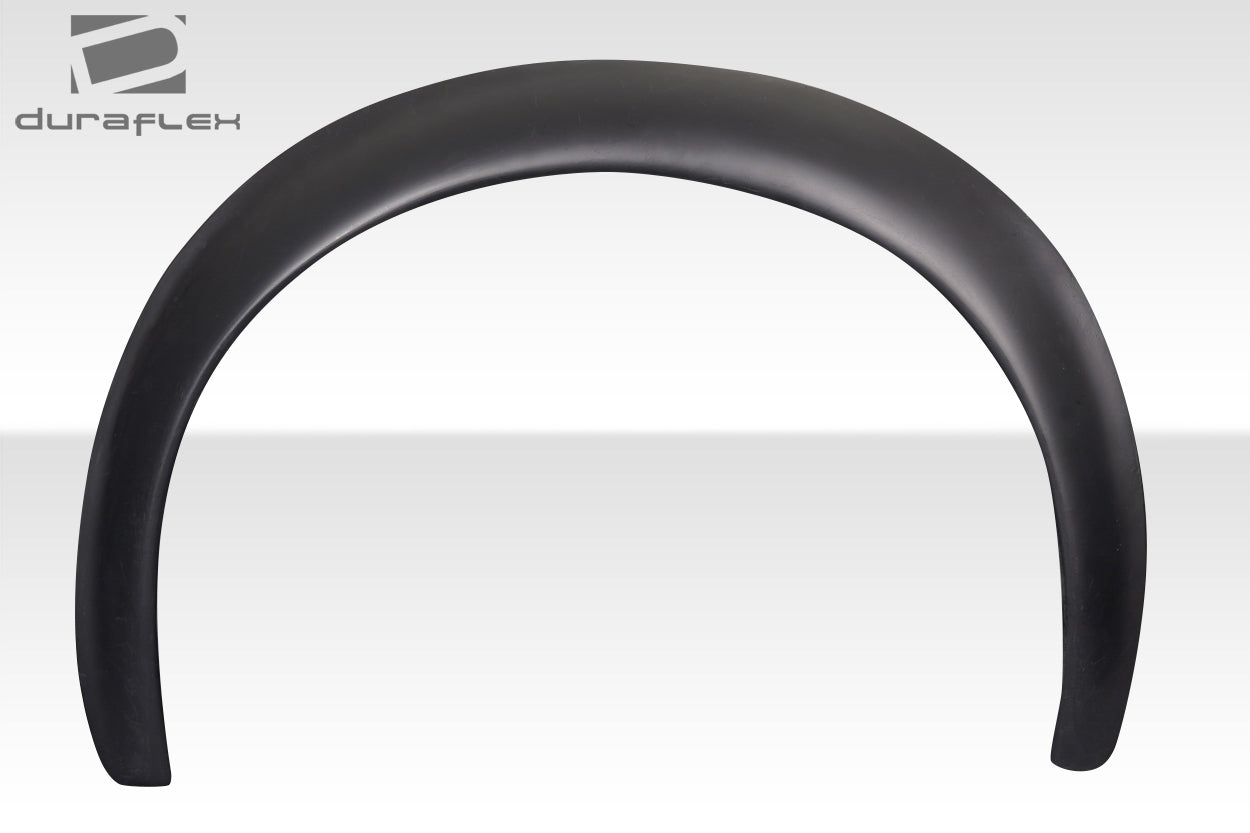 Extreme Dimensions Duraflex LBR Front Fenders Flare Compatible With 1997-2004 Chevrolet Corvette - 2 Piece - 117395