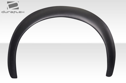 Extreme Dimensions Duraflex LBR Front Fenders Flare Compatible With 1997-2004 Chevrolet Corvette - 2 Piece - 117395