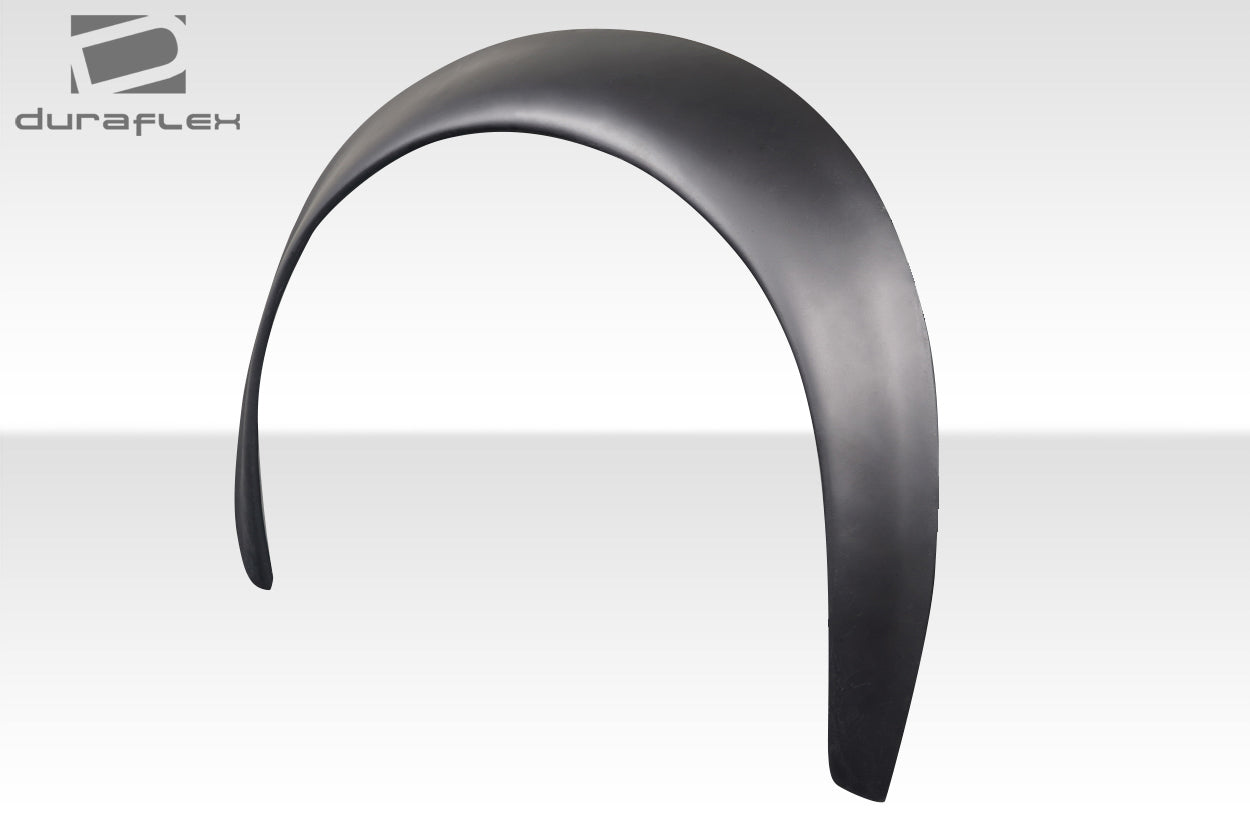 Extreme Dimensions Duraflex LBR Front Fenders Flare Compatible With 1997-2004 Chevrolet Corvette - 2 Piece - 117395