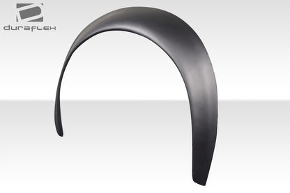 Extreme Dimensions Duraflex LBR Front Fenders Flare Compatible With 1997-2004 Chevrolet Corvette - 2 Piece - 117395