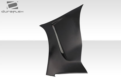 Extreme Dimensions Duraflex Apex Fender Compatible With 2019-2023 Toyota Supra A90 - 2 Piece - 117397