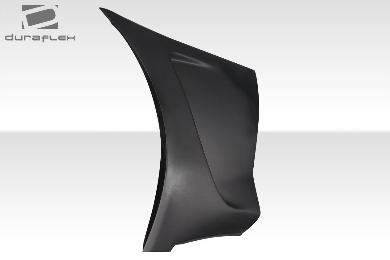 Extreme Dimensions Duraflex Apex Fender Compatible With 2019-2023 Toyota Supra A90 - 2 Piece - 117397