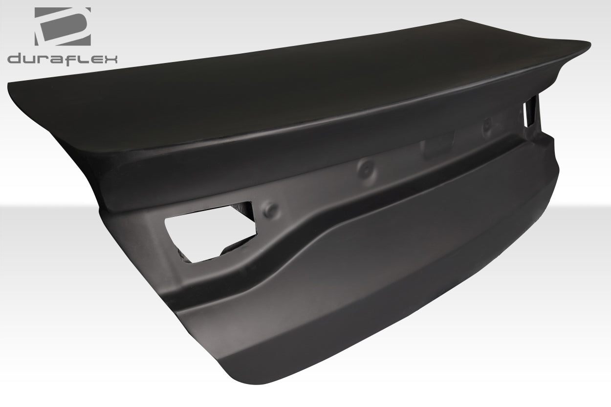 Extreme Dimensions Duraflex HiTide Trunk Compatible With 2013-2016 Dodge Dart - 1 Piece - 117412