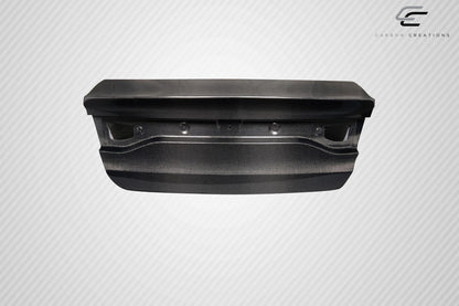 Carbon Creations HiTide Trunk Compatible With 2013-2016 Dodge Dart - 1 Piece - 117413