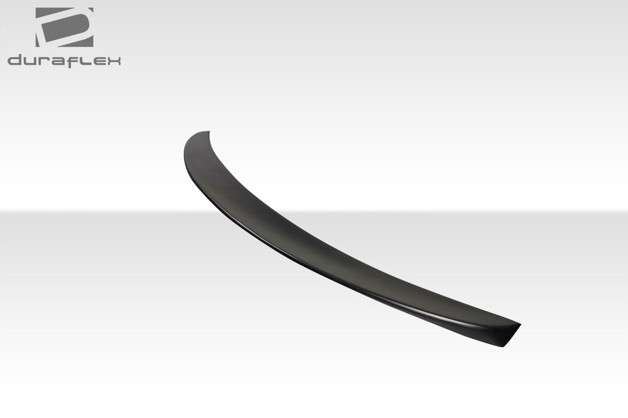 Extreme Dimensions Duraflex Evo P Wing Spoiler Compatible With 2013-2016 Dodge Dart - 1 Piece - 117414