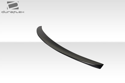 Extreme Dimensions Duraflex Evo P Wing Spoiler Compatible With 2013-2016 Dodge Dart - 1 Piece - 117414