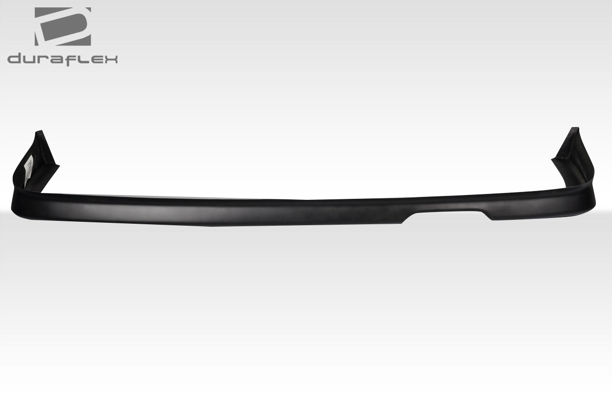 Extreme Dimensions Duraflex A Spec Rear Lip Add On Spoiler Compatible With 1997-2001 Honda Prelude - 1 Piece - 117422