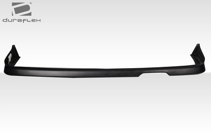 Extreme Dimensions Duraflex A Spec Rear Lip Add On Spoiler Compatible With 1997-2001 Honda Prelude - 1 Piece - 117422