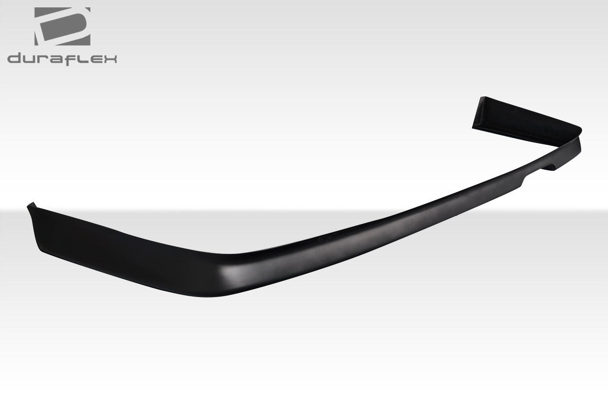 Extreme Dimensions Duraflex A Spec Rear Lip Add On Spoiler Compatible With 1997-2001 Honda Prelude - 1 Piece - 117422