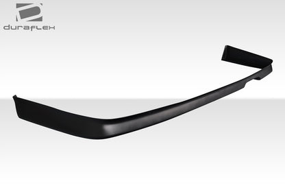 Extreme Dimensions Duraflex A Spec Rear Lip Add On Spoiler Compatible With 1997-2001 Honda Prelude - 1 Piece - 117422
