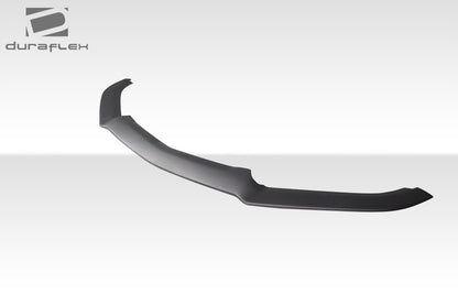 Extreme Dimensions Duraflex Alpha Front Lip Spoiler Compatible With 2014-2019 Cadillac CTS - 1 Piece - 117432
