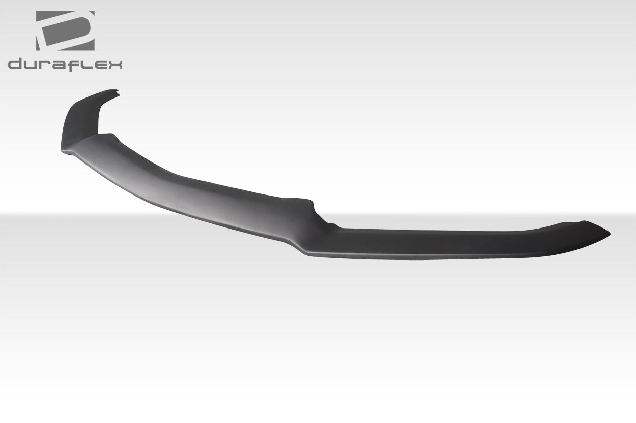 Extreme Dimensions Duraflex Alpha Front Lip Spoiler Compatible With 2014-2019 Cadillac CTS - 1 Piece - 117432