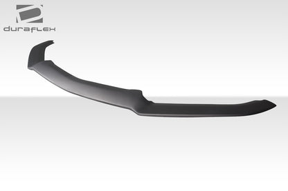 Extreme Dimensions Duraflex Alpha Front Lip Spoiler Compatible With 2014-2019 Cadillac CTS - 1 Piece - 117432