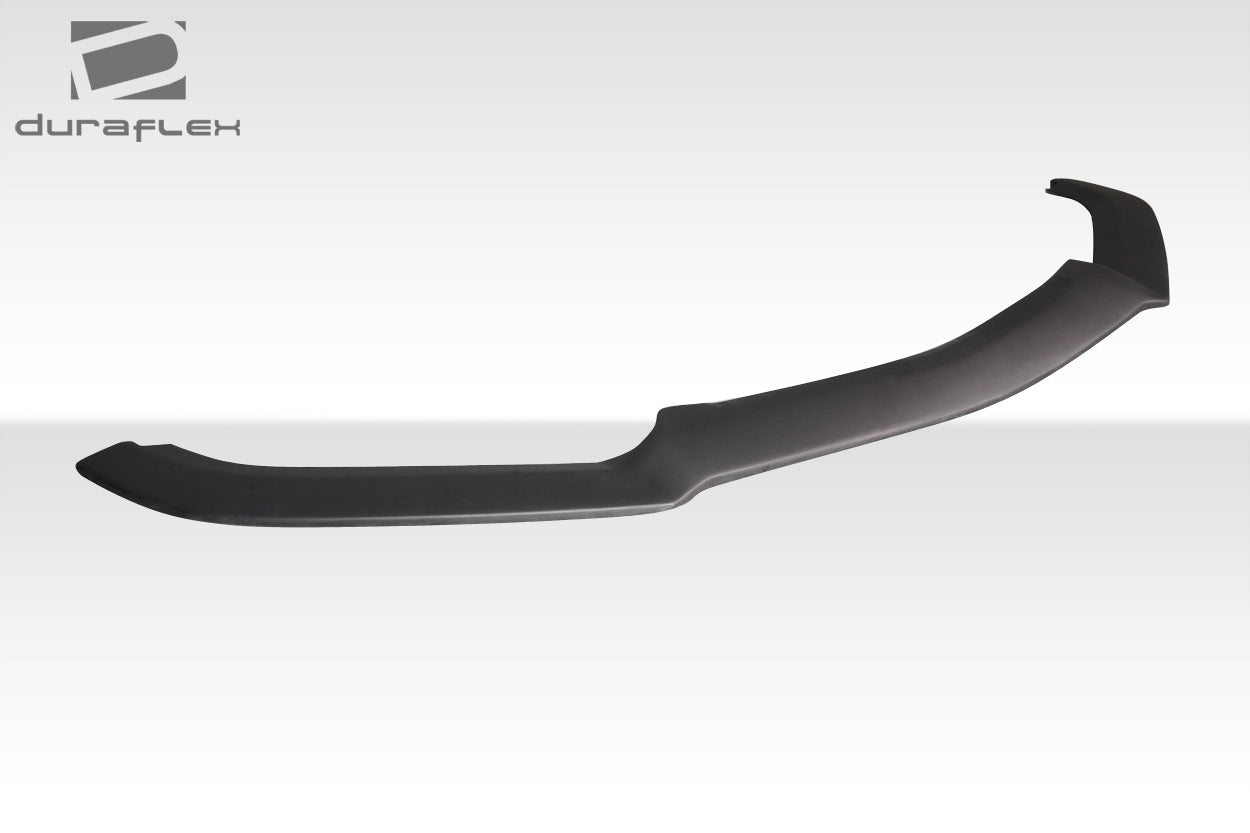 Extreme Dimensions Duraflex Alpha Front Lip Spoiler Compatible With 2014-2019 Cadillac CTS - 1 Piece - 117432