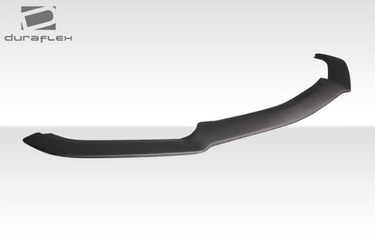 Extreme Dimensions Duraflex Alpha Front Lip Spoiler Compatible With 2014-2019 Cadillac CTS - 1 Piece - 117432