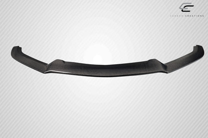 Carbon Creations Alpha Front Lip Spoiler Compatible With 2014-2019 Cadillac CTS - 1 Piece - 117433