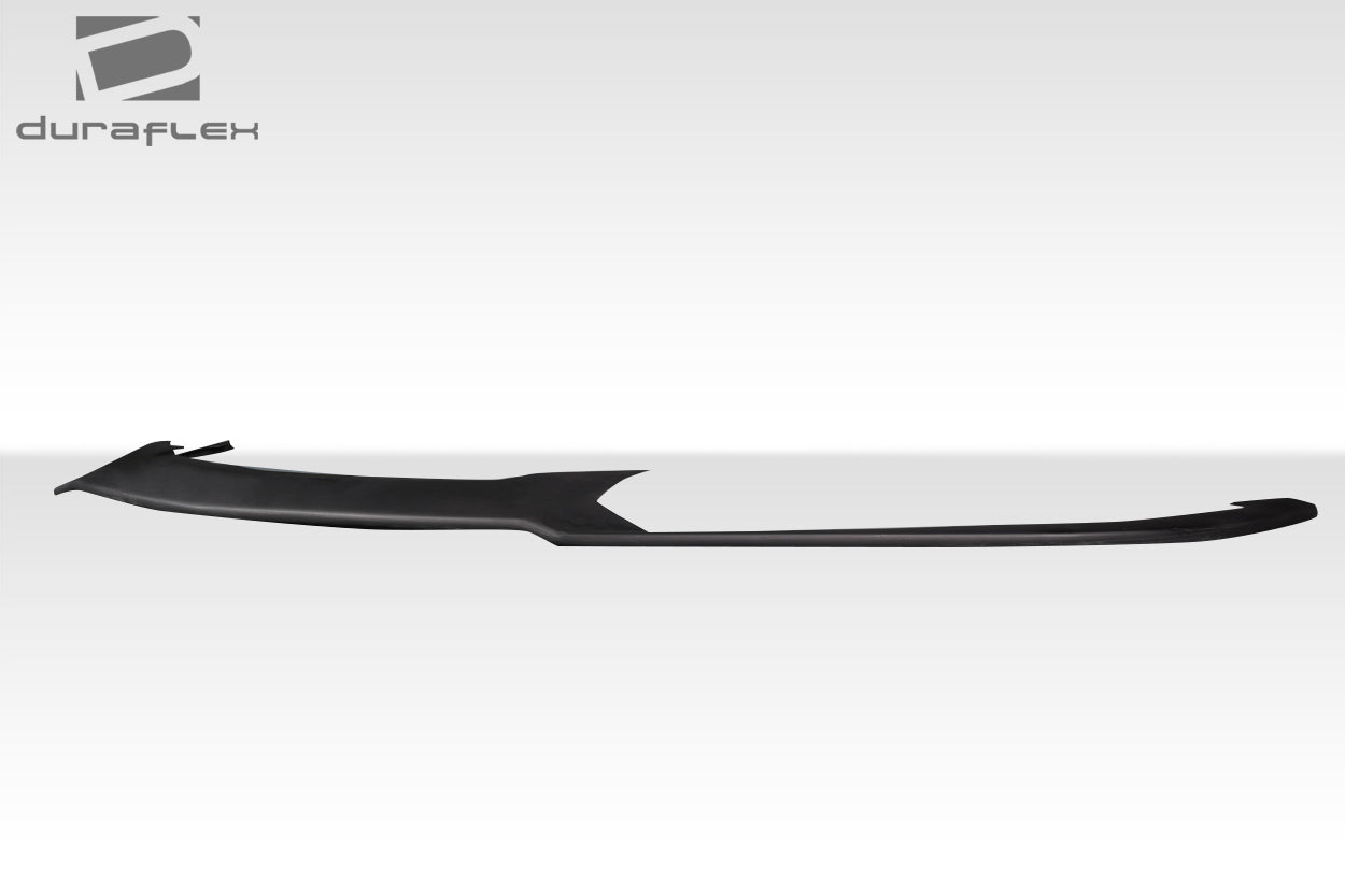 Extreme Dimensions Duraflex Alpha Front Lip Spoiler Compatible With 2016-2019 Cadillac CTS-V - 1 Piece - 117436