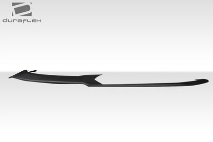 Extreme Dimensions Duraflex Alpha Front Lip Spoiler Compatible With 2016-2019 Cadillac CTS-V - 1 Piece - 117436