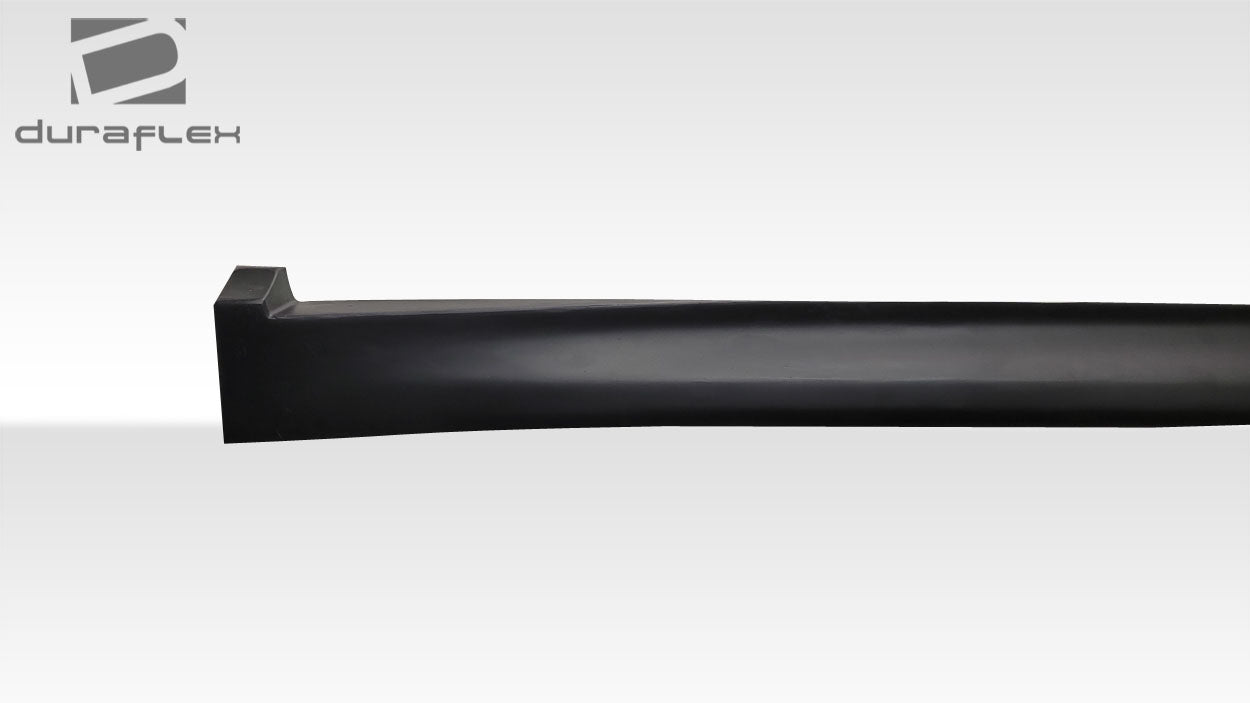 Extreme Dimensions Duraflex Blaze Wide Body Side Skirts Compatible With 1998-2005 Lexus GS - 2 Piece - 117442