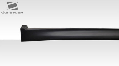 Extreme Dimensions Duraflex Blaze Wide Body Side Skirts Compatible With 1998-2005 Lexus GS - 2 Piece - 117442