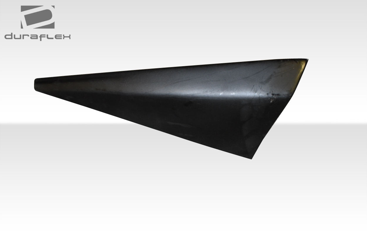 Extreme Dimensions Duraflex KTV Wide Body Rear Fender Flares Compatible With 1998-2005 Lexus GS - 6 Piece - 117443