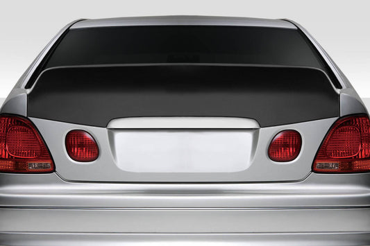 Extreme Dimensions Duraflex Blaze Wing Spoiler Compatible With 1998-2005 Lexus GS - 1 Piece - 117444