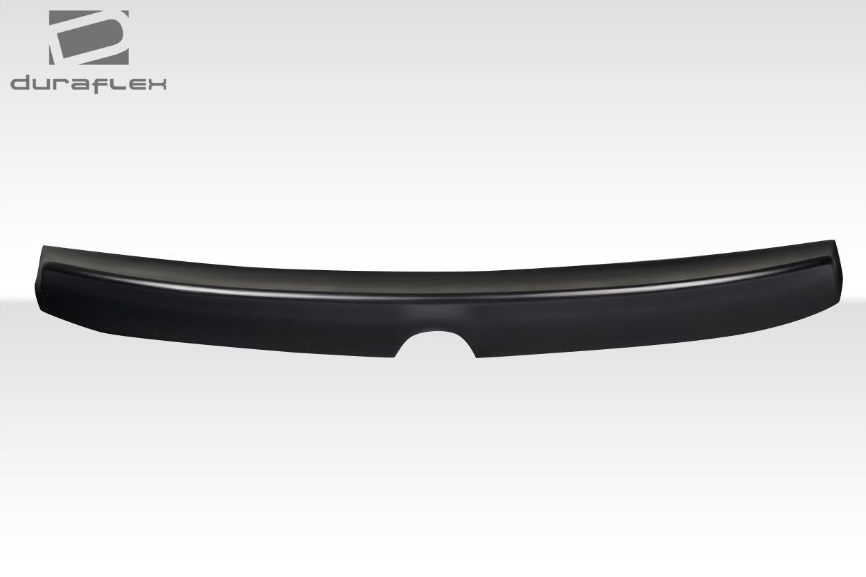 Extreme Dimensions Duraflex Blaze Wing Spoiler Compatible With 2011-2018 Volkswagen Jetta - 1 Piece - 117450