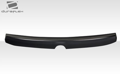 Extreme Dimensions Duraflex Blaze Wing Spoiler Compatible With 2011-2018 Volkswagen Jetta - 1 Piece - 117450