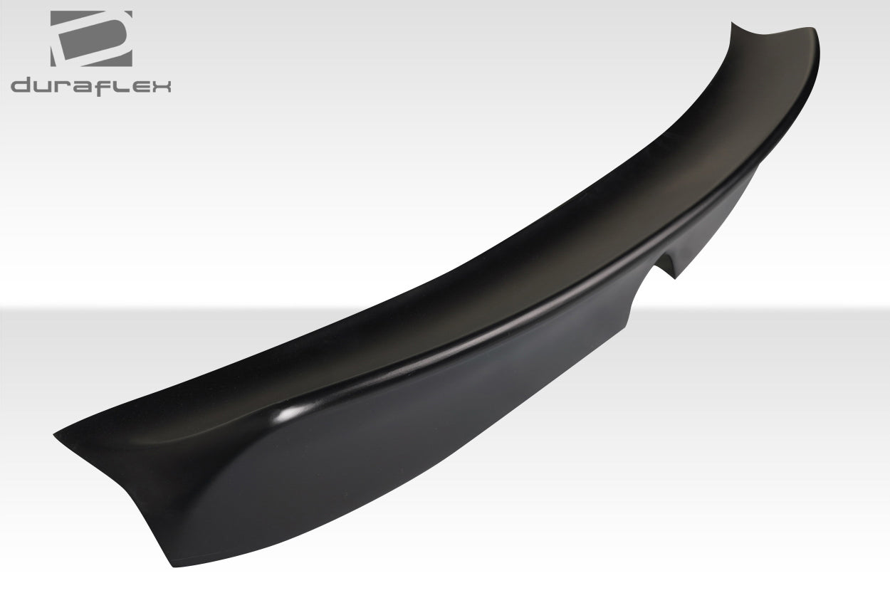 Extreme Dimensions Duraflex Blaze Wing Spoiler Compatible With 2011-2018 Volkswagen Jetta - 1 Piece - 117450